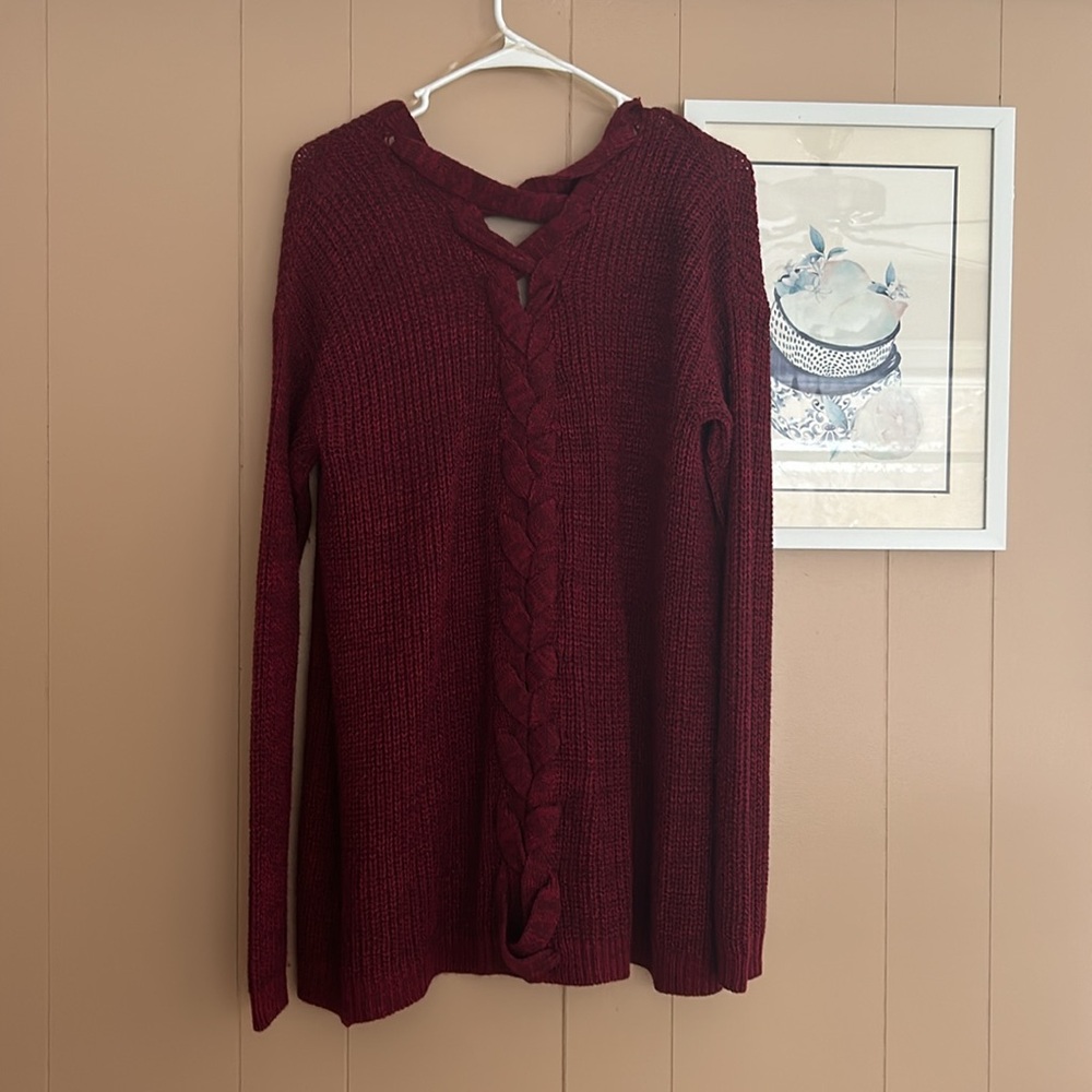Cardigan - Picture 2 of 2